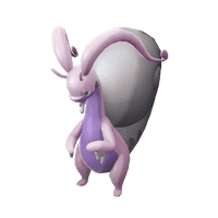 Hisuian Goodra