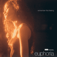 Labrinth - I’m Tired From “Euphoria”