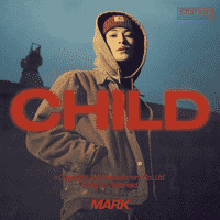 Mark (NCT) - Child