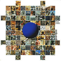 Susumu Hirasawa - BLUE LIMBO