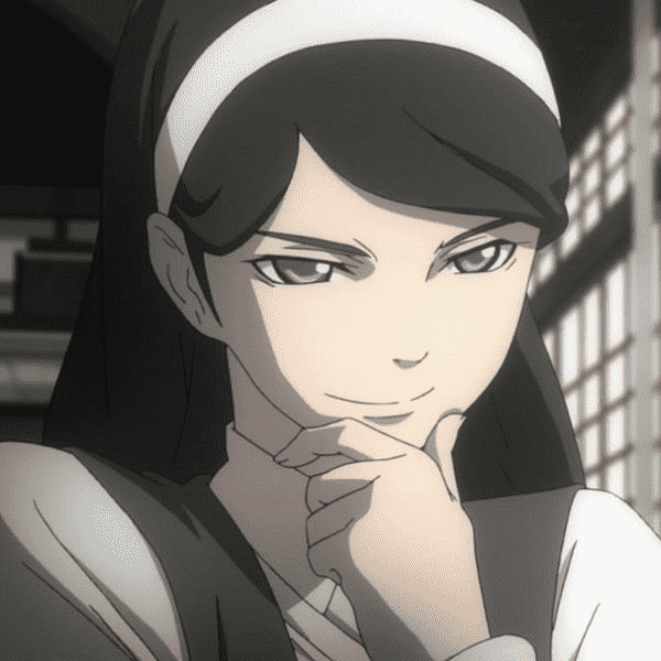 Seikimatsu Occult Gakuin