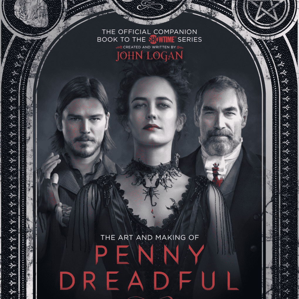 Penny Dreadful