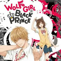 Wolf Girl & Black Prince