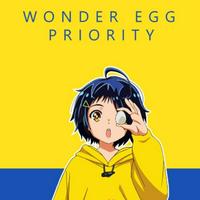 Wonder Egg Priority