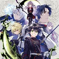 Owari no Seraph