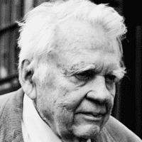 Andy Rooney