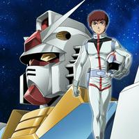 Mobile Suit Gundam