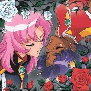 Revolutionary Girl Utena