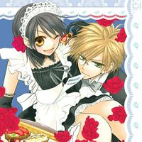 Kaichou wa Maid-sama!