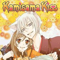 Kamisama Kiss