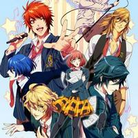 Uta no Prince-sama