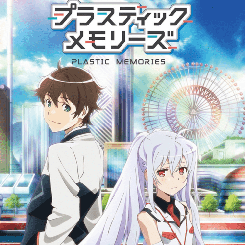 Plastic Memories