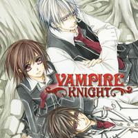 Vampire Knight