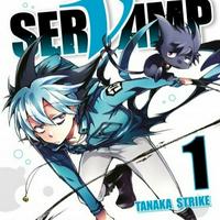 Servamp