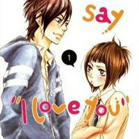 Say "I Love You"