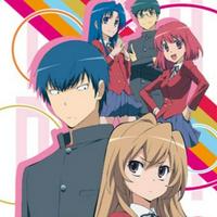 ToraDora!