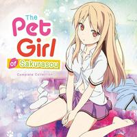 The Pet Girl of Sakurasou