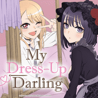 My Dress-Up Darling