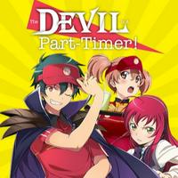 The Devil is a Part-Timer!