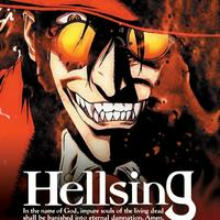 Hellsing