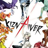 Kiznaiver