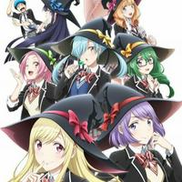 Yamada-kun and the Seven Witches