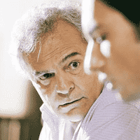 Senhor Wilson