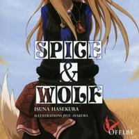 Spice and Wolf