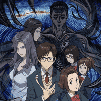 Parasyte