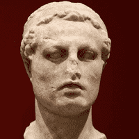 Antiochus IV Epiphanes 