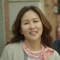 Jung Mi-hwa