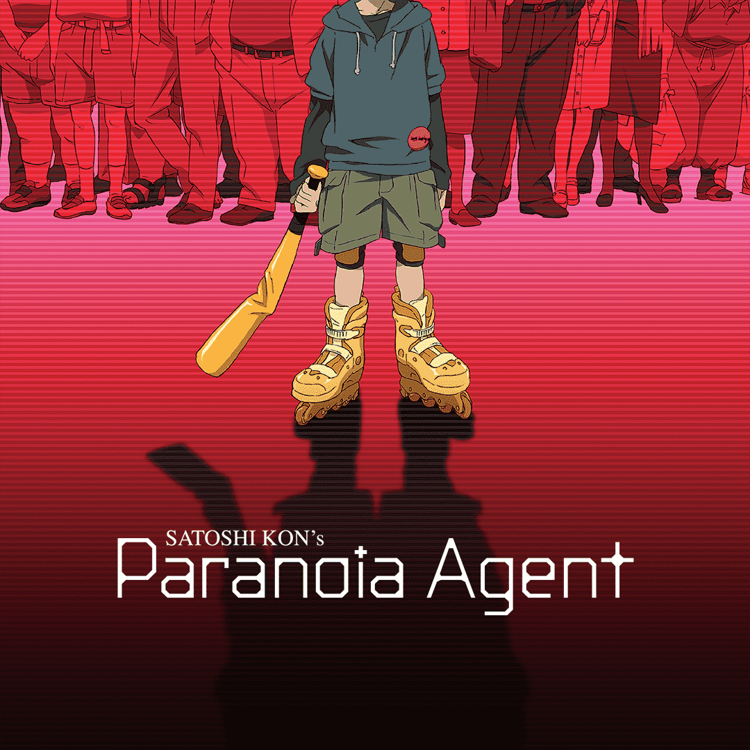 Paranoia Agent