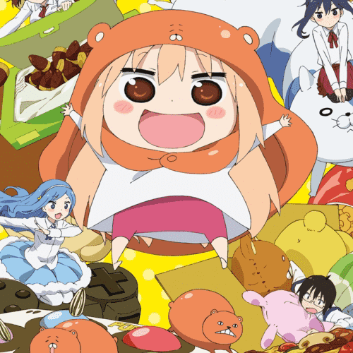 Himouto! Umaru-chan