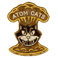 Atom Cats