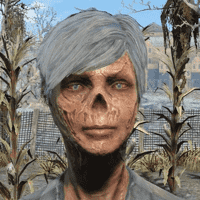 Holly (Fallout 4)