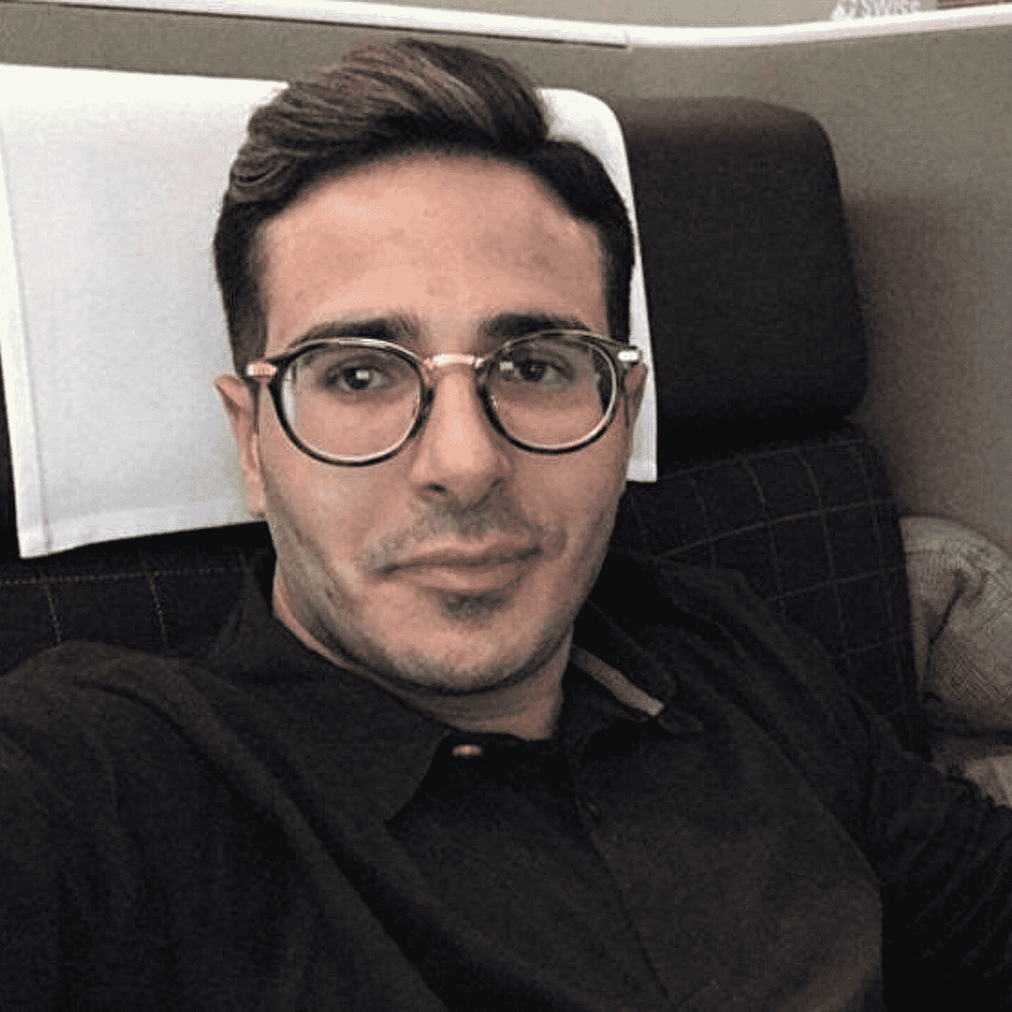 The Tinder Swindler