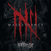 New Years Day - Malevolence