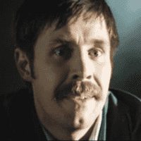 Andy Wainwright (Hot Fuzz)