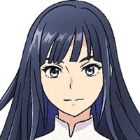 Aoi Amawashi