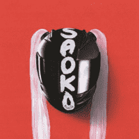 Rosalía - SAOKO