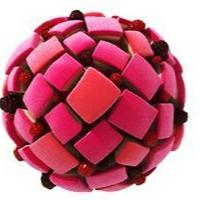 Bon bon planet