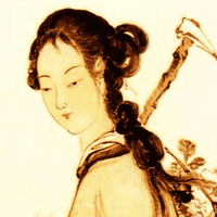 Xi Wangmu (西王母), Queen Mother of the West