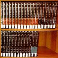 Encyclopedia