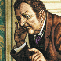 Vladimir Mikhaylovich Golovlyov