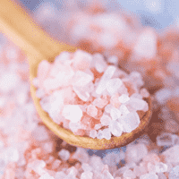 Himalayan Salt