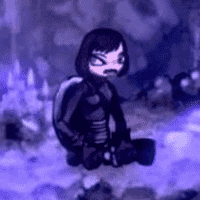 Despondent Thief