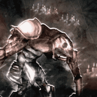Ronin Cran