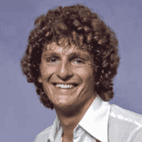 Marjoe Gortner