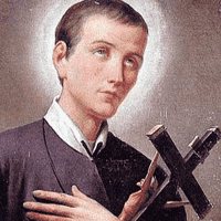 St. Gerard Majella