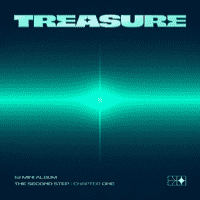 TREASURE - JIKJIN